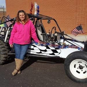 Meet your Posher, Deborah